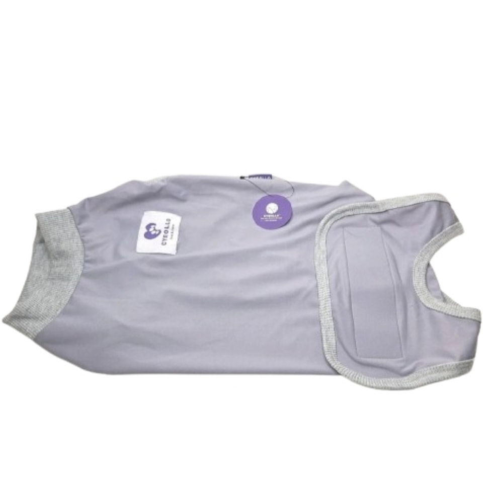 Cyeollo Surgery Recovery Suit Anti-licking Snugly Suit Cute Comfy Pet Petcore